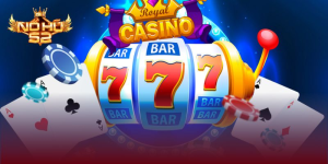 Cách hoạt động cơ bản của game nổ hũ là gì?