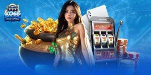 Quy trình nạp tiền Ko66 đơn giản trong vài bước