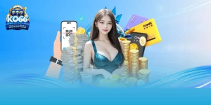Những phương thức nạp tiền được ưa chuộng ở đơn vị