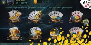 Khám phá kho game bài Typhu88 đặc sắc, hấp dẫn