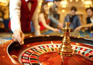 Kho game Casino – Đa dạng và đẳng cấp