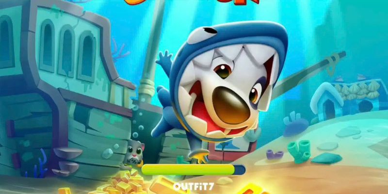 Kho game đa dạng tại bắn cá 5Mb mới nhất