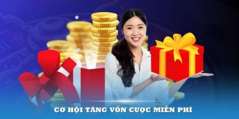Ưu đãi hấp dẫn mang đến trải nghiệm giải trí trọn vẹn.