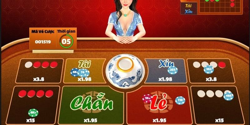 Kinh nghiệm chơi Xóc Đĩa KingFun từ cao thủ chia sẻ