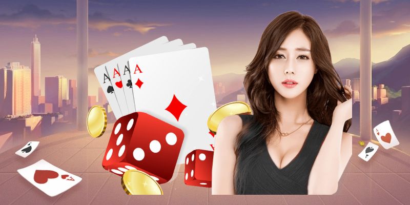 Cá cược thể thao và slot mang đến cơ hội thắng cao.
