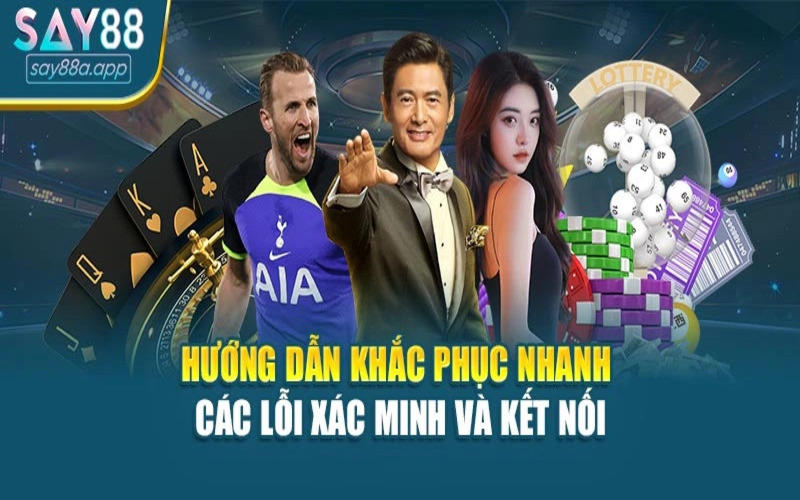 Cách bảo mật tài khoản khi đăng nhập Say88