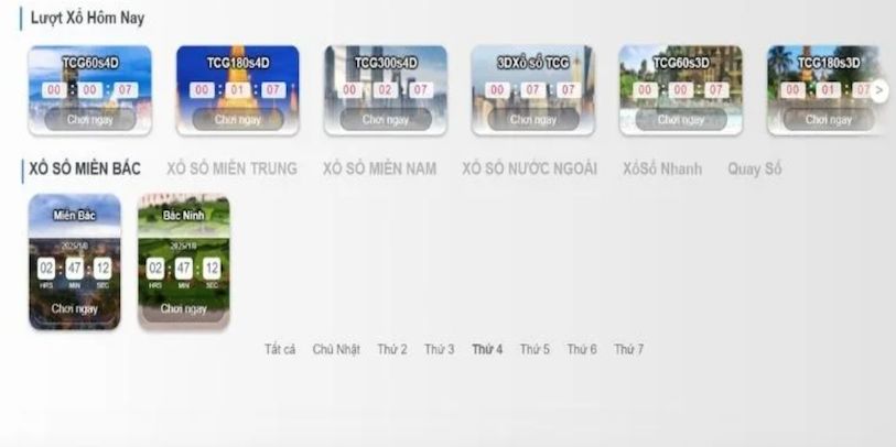 Mẹo chơi xổ số BJ88 để tăng xác suất trúng thưởng