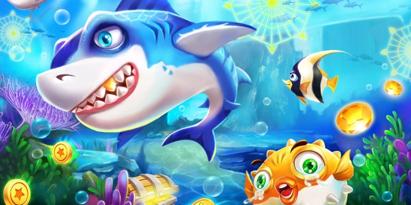 Nắm rõ các cơ chế vận hành trong bắn cá Nohu90 Nắm rõ các cơ chế vận hành trong bắn cá Nohu90