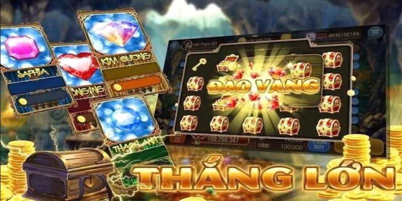 Nâng cấp chống gian lận