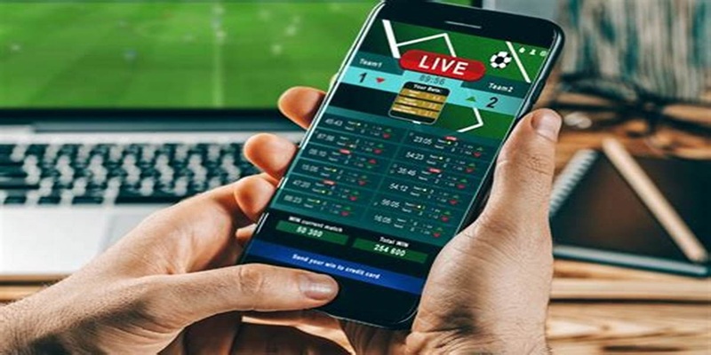 Nghiệm ngay game cược tuyệt