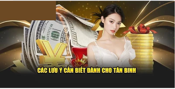nguyên tắc nạp tiền an toàn tại GEM88