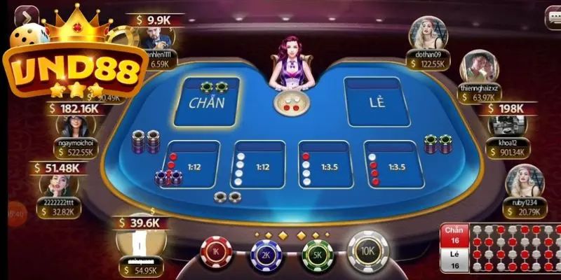 Những lưu ý quan trọng khi vào chơi xóc đĩa tại Vnd88 Những lưu ý quan trọng khi vào chơi xóc đĩa tại Vnd88