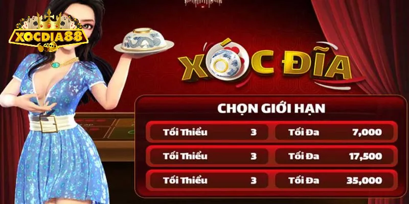 Hướng dẫn chi tiết quy trình rút tiền ở Xóc Đĩa 88 Hướng dẫn chi tiết quy trình rút tiền ở Xóc Đĩa 88