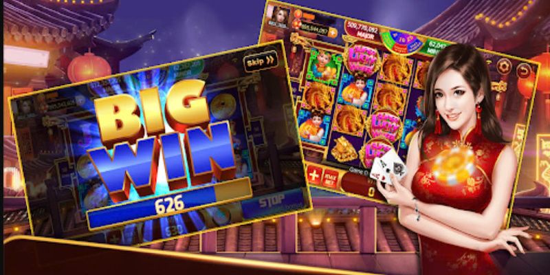 Săn hũ dễ trúng Okfun có khả năng trúng nhanh nhất