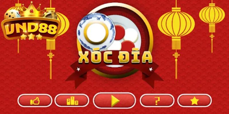 Tại sao xóc đĩa Vnd88 thu hút đông đảo người chơi? Tại sao xóc đĩa Vnd88 thu hút đông đảo người chơi?