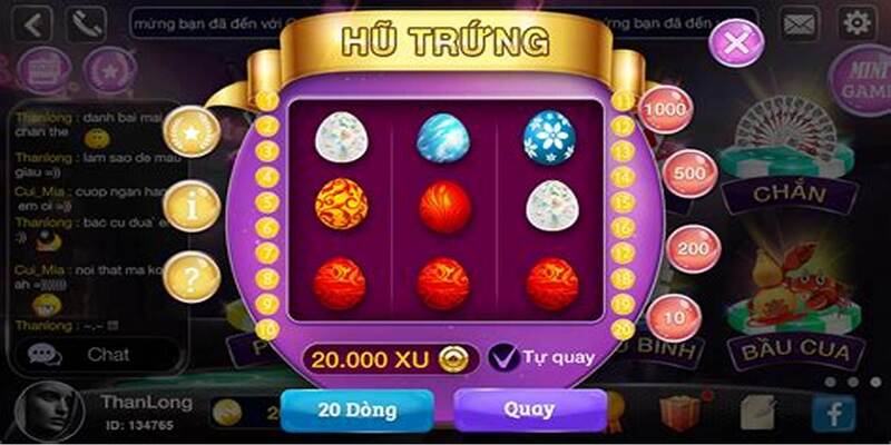 Tâm lý chơi quan trọng