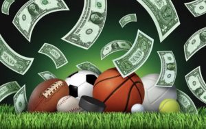 Điểm nổi bật của game thể thao tại Vwin