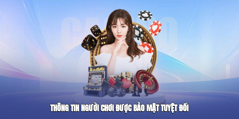 Thông tin bảo mật Thông tin bảo mật