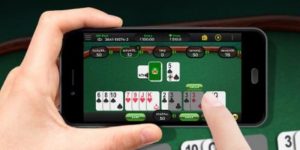 Thử ngay những chiến lược chơi game bài Typhu88