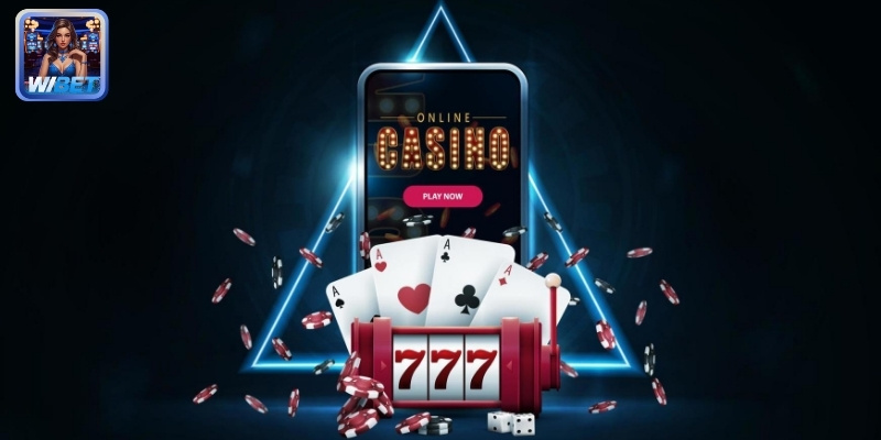 WIBET có tỷ lệ cược hấp dẫn hơn nhiều nhà cái khác trên thị trường