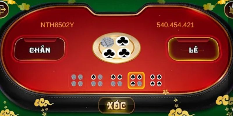Xóc Đĩa KingFun có thực sự công bằng và minh bạch?
