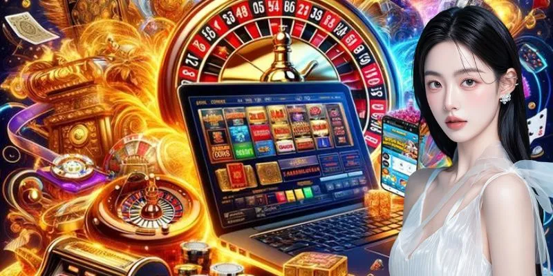 Yếu tố tạo nên top nhà cái uy tín hàng đầu