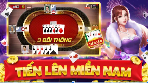 Top game bài đổi thưởng go789 dễ thắng nhất