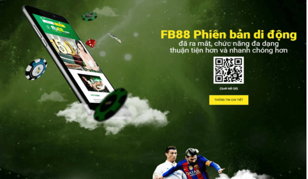 Vì sao nên tải app FB88 thay vì chơi trên trình duyệt?