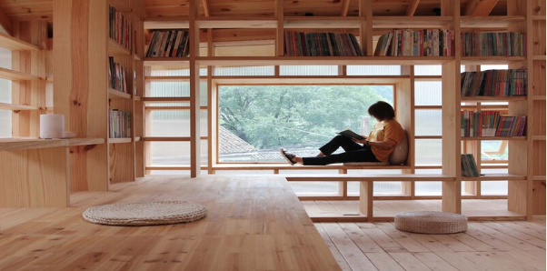 “Kitchen” – Banana Yoshimoto