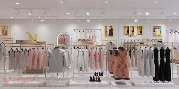 Lợi ích nổi bật của ảnh thời trang trong kinh doanh