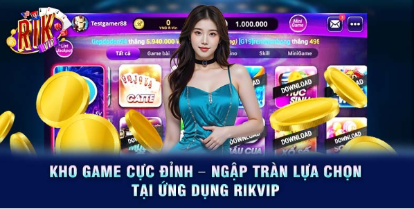 Nạp Rút Tiện Lợi – Giao Dịch Siêu Nhanh Trong Vài Giây
