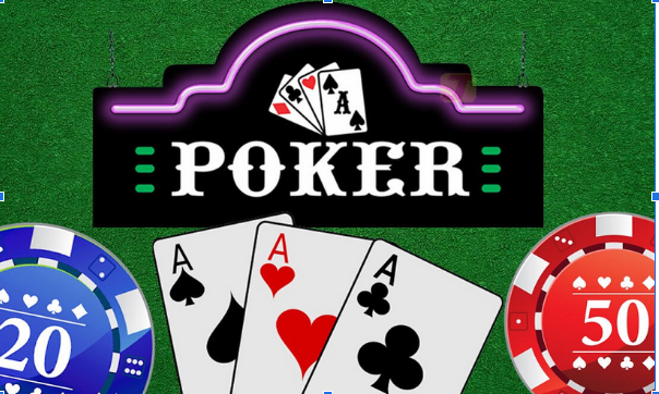 Poker – Cuộc đấu trí hấp dẫn giữa những cao thủ