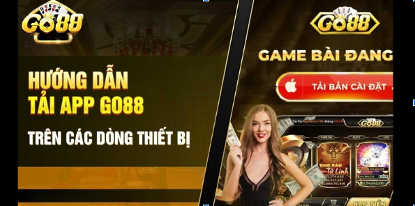 2. Ưu điểm nổi bật của GO88