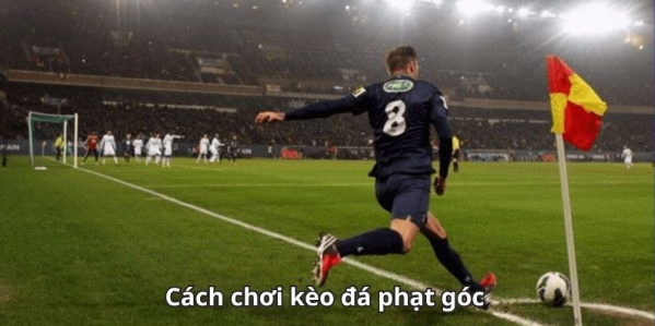 Phạt góc trong cá cược thể thao FB88 – Kịch tính đến từng giây