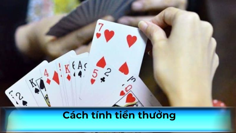 Cách tính tiền thưởng Cách tính tiền thưởng