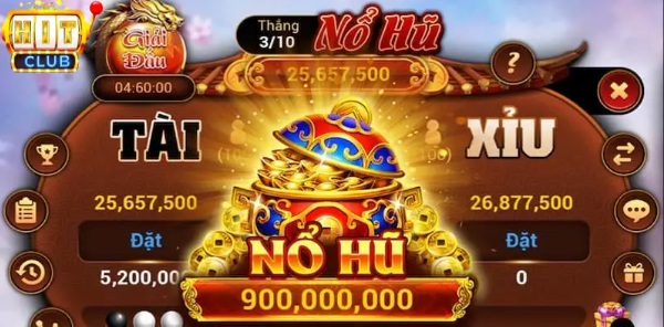 Hit Club – Sân Chơi Giải Trí Đổi Thưởng Uy Tín Bậc Nhất Hiện Nay