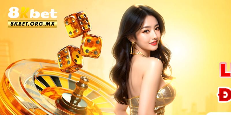 Đánh giá của người dùng khi tham gia 8kbet