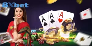 8XBET vs Fun88 đều là lựa chọn hoàn hảo để cược 8XBET vs Fun88 đều là lựa chọn hoàn hảo để cược
