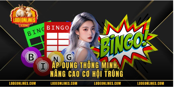 Áp dụng thông minh, nâng cao cơ hội trúng Áp dụng thông minh, nâng cao cơ hội trúng