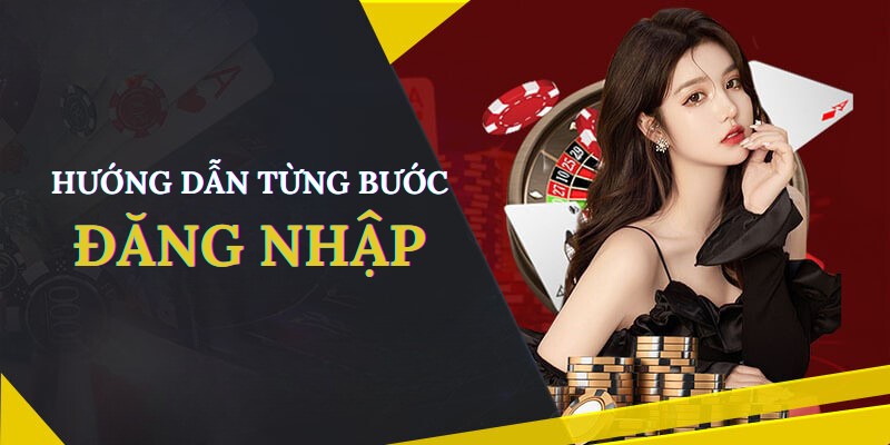 Các bước đăng nhập Hitclub cho người mới Các bước đăng nhập Hitclub cho người mới