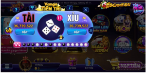 Các thao tác đặt cược vào tài xỉu mini 5D Các thao tác đặt cược vào tài xỉu mini 5D