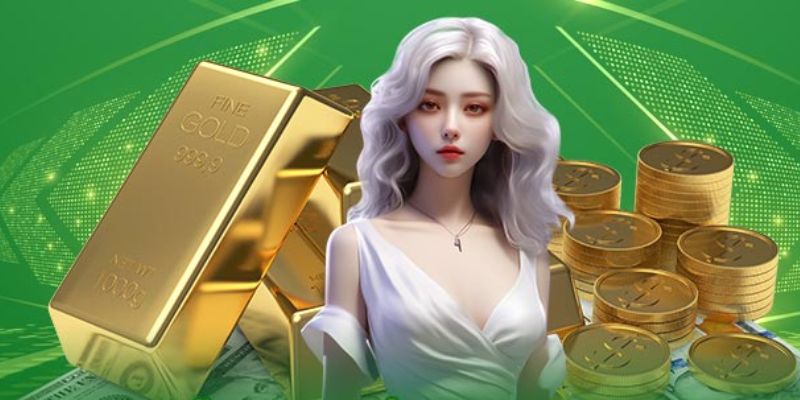 Cách nạp tiền tại MUBET chi tiết, từng bước Cách nạp tiền tại MUBET chi tiết, từng bước