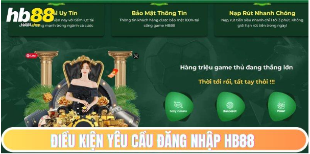 Cập nhật thông tin cá nhân đầy đủ và chính xác