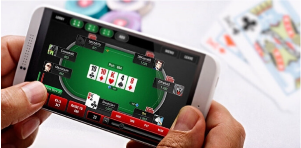 Đánh bại đối thủ, làm giàu không khó cùng game bài NH88