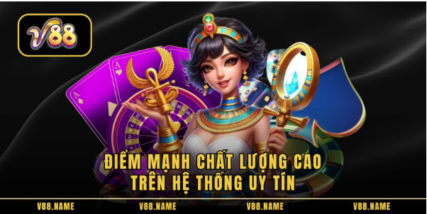 Điểm mạnh chất lượng cao trên hệ thống uy tín  Điểm mạnh chất lượng cao trên hệ thống uy tín