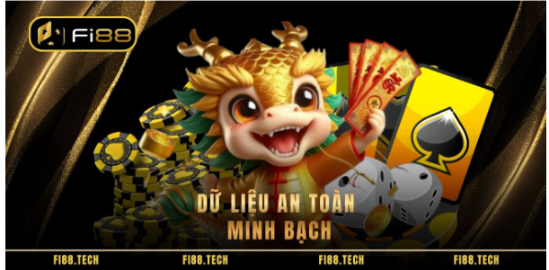 Dữ liệu an toàn minh bạch Dữ liệu an toàn minh bạch