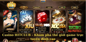 Kho trò chơi đa dạng – Khi mỗi lựa chọn là một thử thách Kho trò chơi đa dạng – Khi mỗi lựa chọn là một thử thách