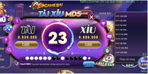 Luật chơi của tài xỉu mini 5D là như thế nào? Luật chơi của tài xỉu mini 5D là như thế nào?