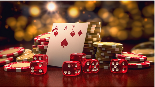 Lucky Vegas: Khái niệm và lịch sử hình thành