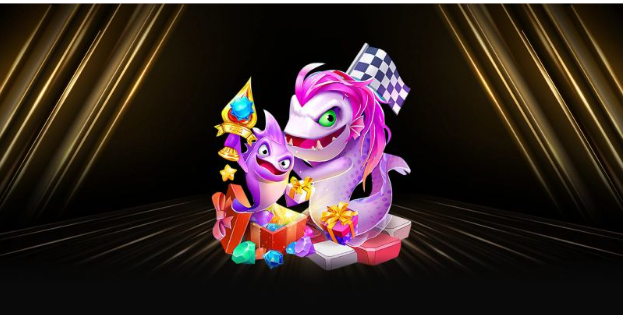 Một góc nhìn sống động từ Bắn cá sc88 Một góc nhìn sống động từ Bắn cá sc88